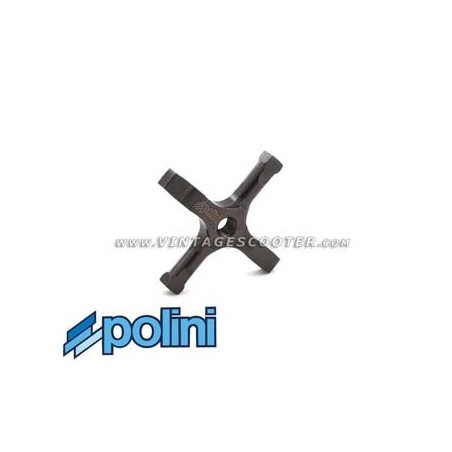 Croisillon de boite renforçé Polini Vespa GTR / PX 1° série